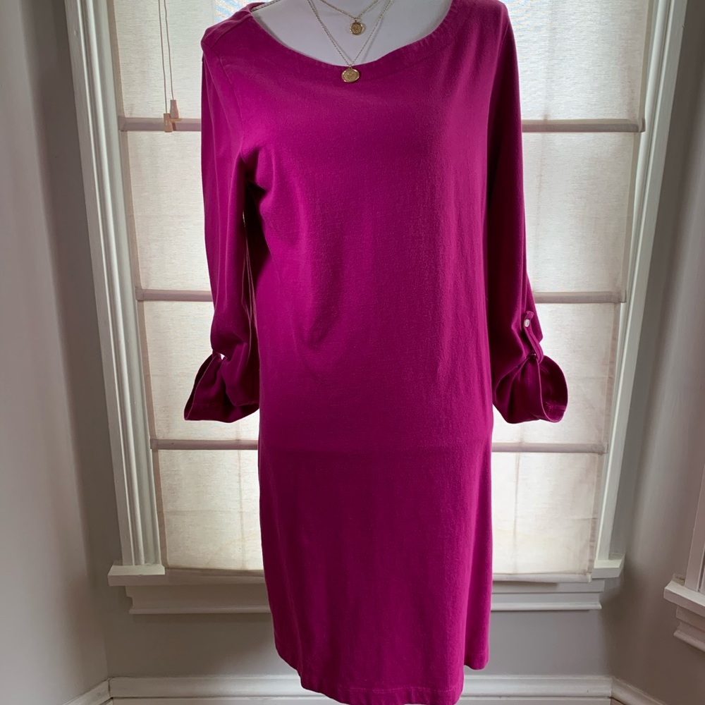 Gap cotton dress